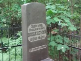 Захоронение ID 199298