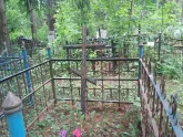 Захоронение ID 199320