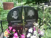 Захоронение ID 199329