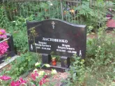 Захоронение ID 199340