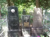 Захоронение ID 199345