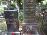 Захоронение ID 199355