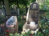 Захоронение ID 199359