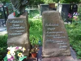 Захоронение ID 199368