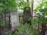 Захоронение ID 199412