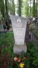 Захоронение ID 199438
