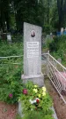 Захоронение ID 199551