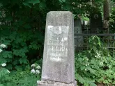 Захоронение ID 199567