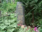 Захоронение ID 199630