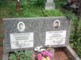 Захоронение ID 199680
