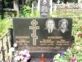 Захоронение ID 199726