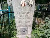 Захоронение ID 199730
