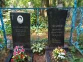 Захоронение ID 199736