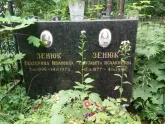 Захоронение ID 199766