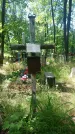 Захоронение ID 200024