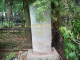 Захоронение ID 200097