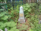 Захоронение ID 200103