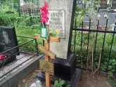 Захоронение ID 200112