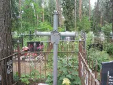 Захоронение ID 200122