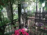 Захоронение ID 200168