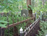 Захоронение ID 200204