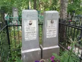 Захоронение ID 200209