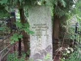 Захоронение ID 200246