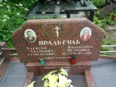 Захоронение ID 200261
