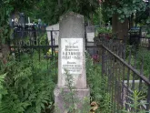 Захоронение ID 200367