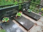 Захоронение ID 200374