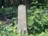 Захоронение ID 200389