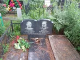 Захоронение ID 200403