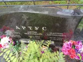 Захоронение ID 200409