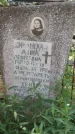 Захоронение ID 200531