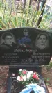 Захоронение ID 200533