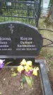 Захоронение ID 200565