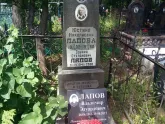 Захоронение ID 200665