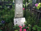 Захоронение ID 200679
