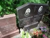 Захоронение ID 200686
