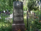 Захоронение ID 200700