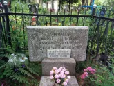 Захоронение ID 200706
