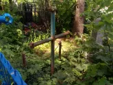 Захоронение ID 200758