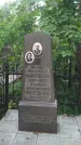 Захоронение ID 200866