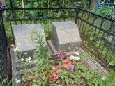 Захоронение ID 200890