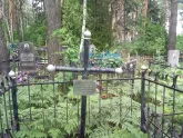 Захоронение ID 200904