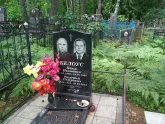 Захоронение ID 200906