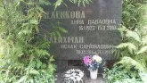 Захоронение ID 200918
