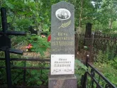 Захоронение ID 200924