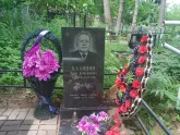 Захоронение ID 200928