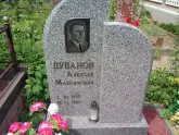 Захоронение ID 200952